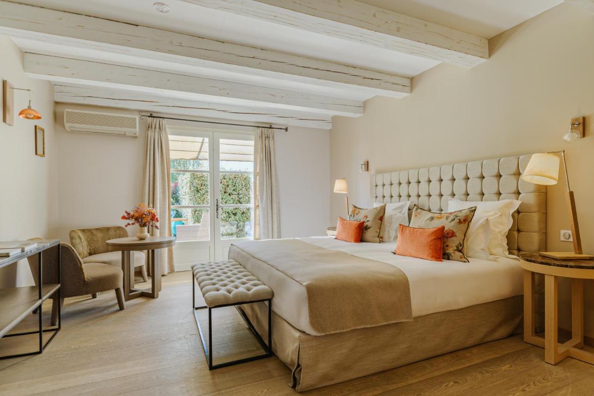 La Bastide Saint Georges & Spa