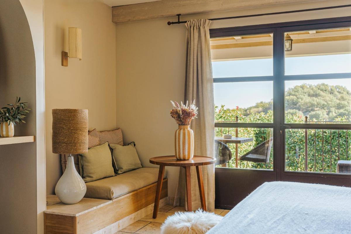 La Bastide Saint Georges & Spa