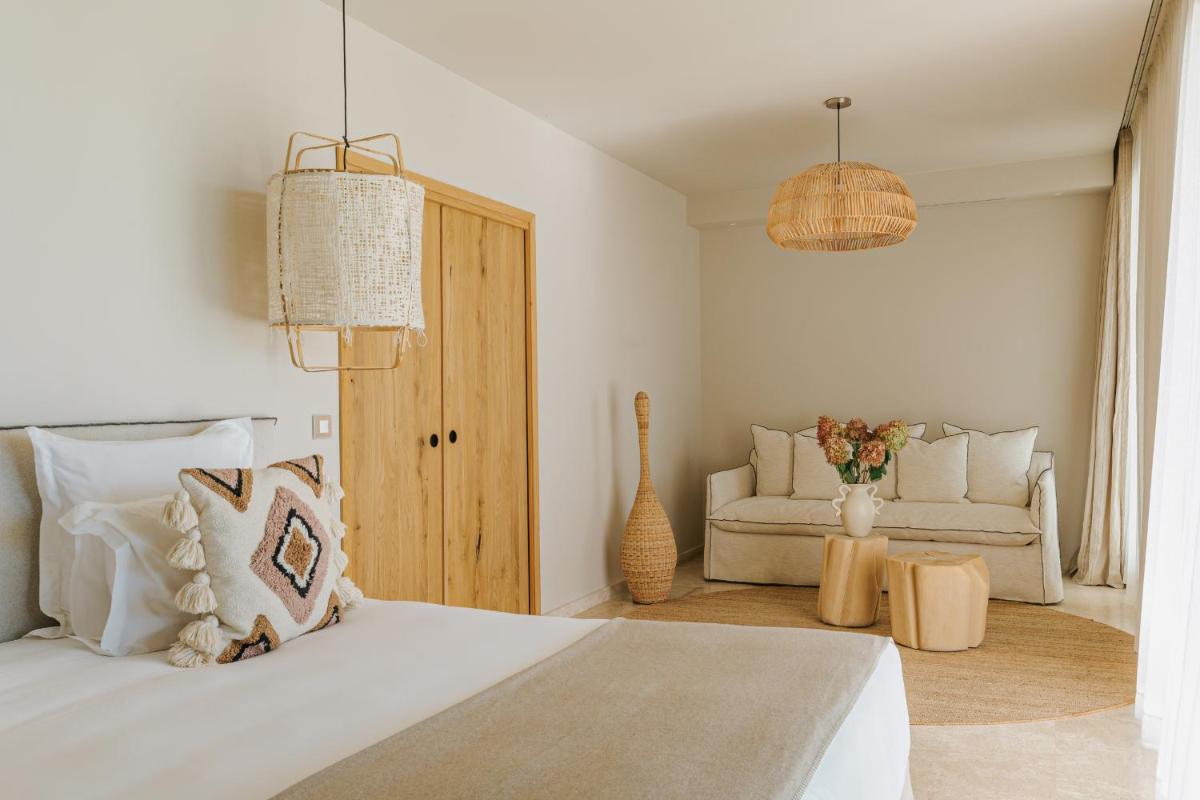 La Bastide Saint Georges & Spa