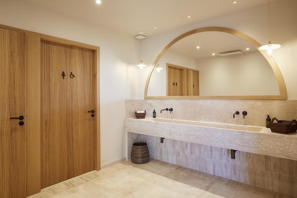 La Bastide Saint Georges & Spa