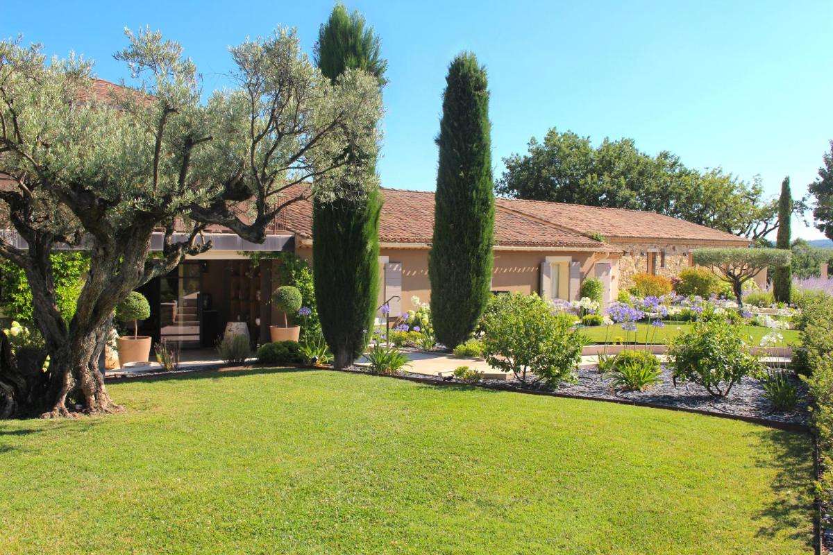 La Bastide Saint Georges & Spa