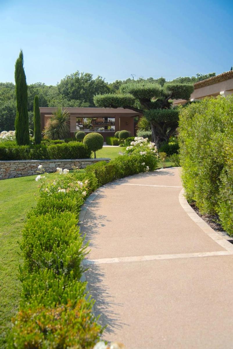 La Bastide Saint Georges & Spa