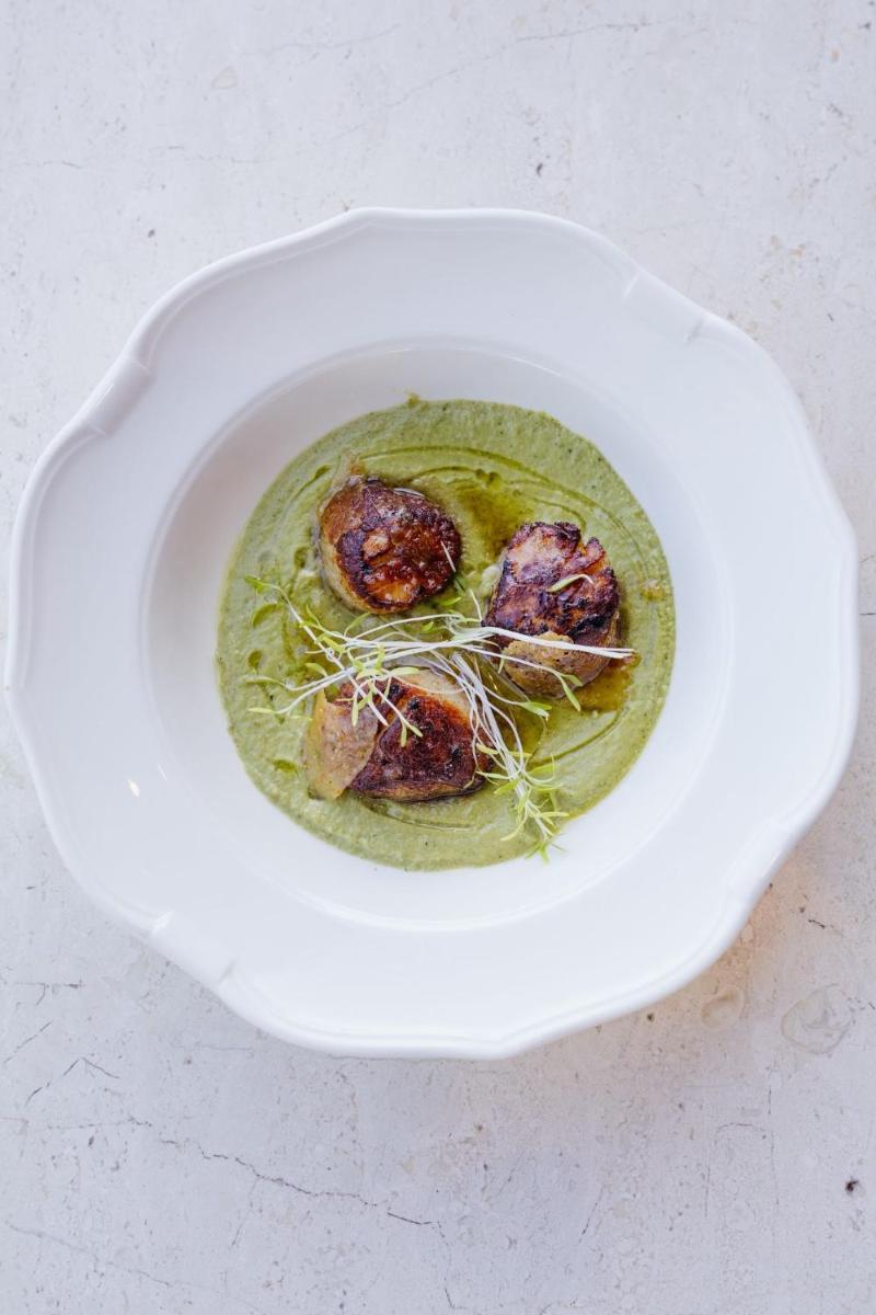 La Bastide Saint Georges & Spa