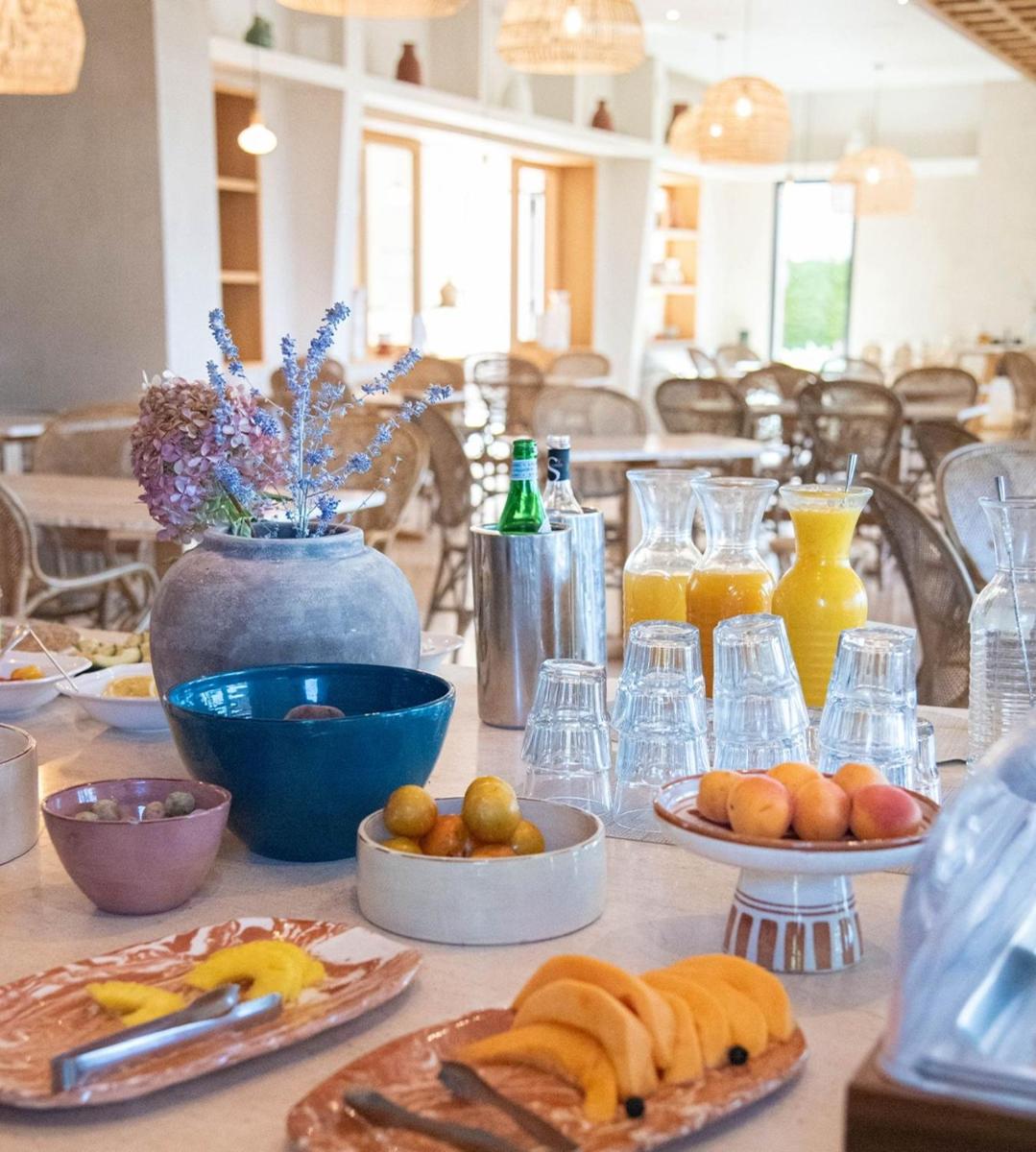 La Bastide Saint Georges & Spa