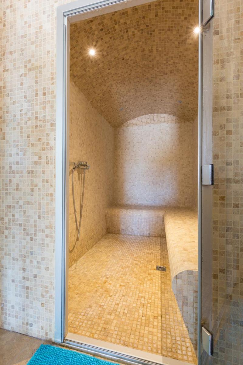 La Bastide Saint Georges & Spa