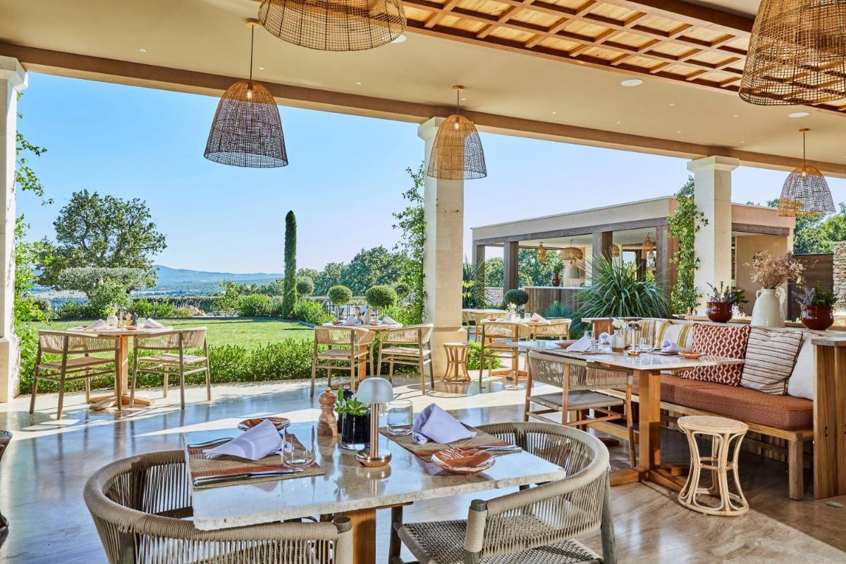 La Bastide Saint Georges & Spa