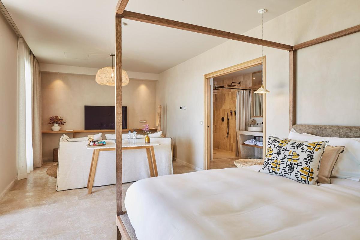 La Bastide Saint Georges & Spa