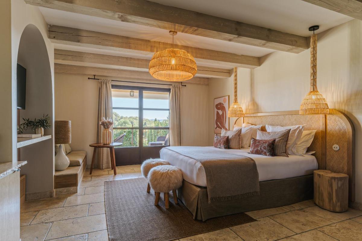 La Bastide Saint Georges & Spa