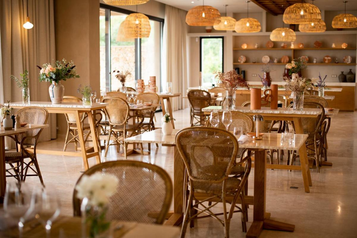 La Bastide Saint Georges & Spa