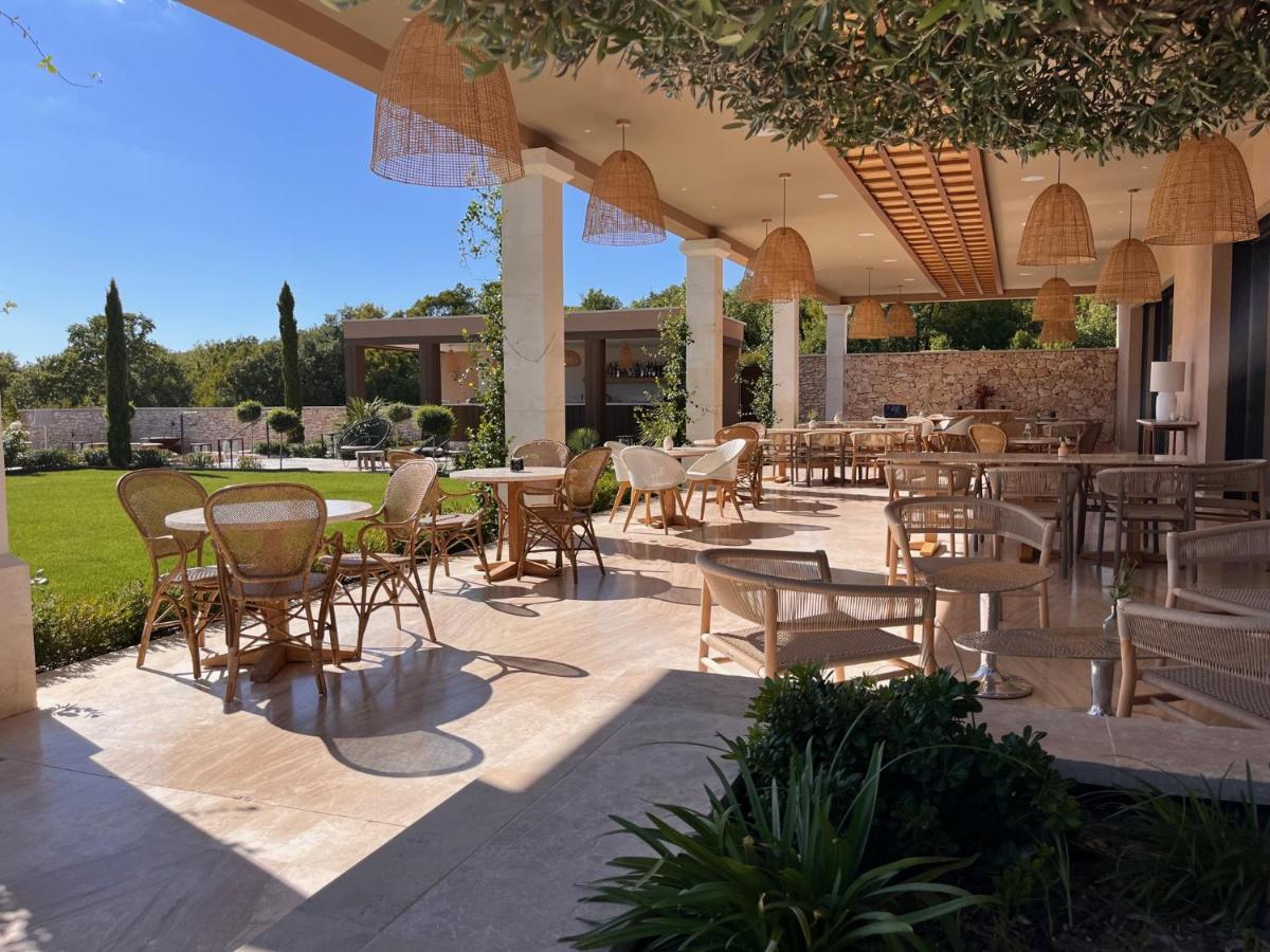 La Bastide Saint Georges & Spa