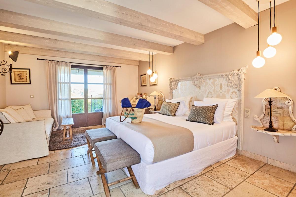 La Bastide Saint Georges & Spa