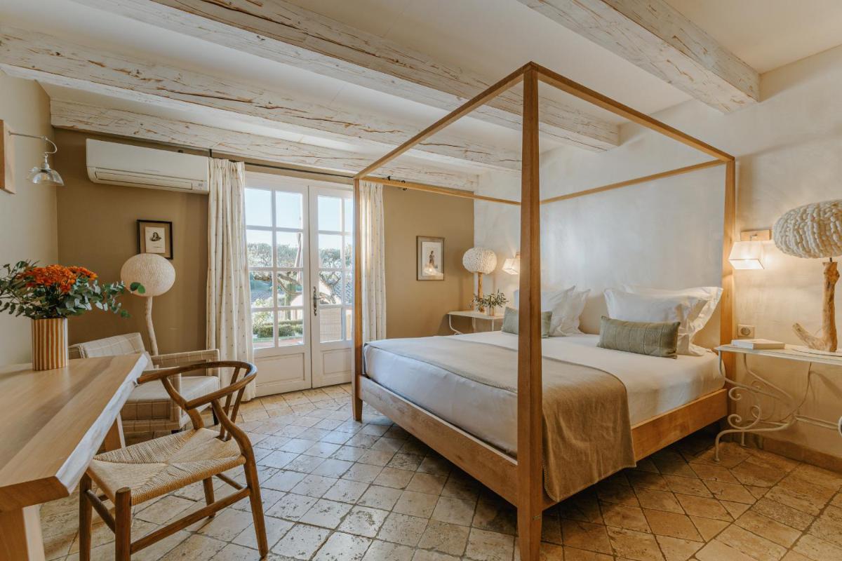 La Bastide Saint Georges & Spa
