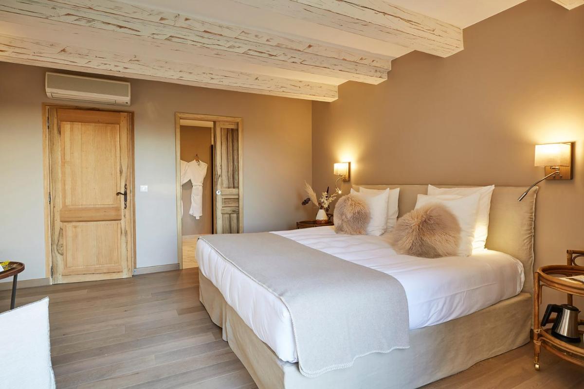 La Bastide Saint Georges & Spa