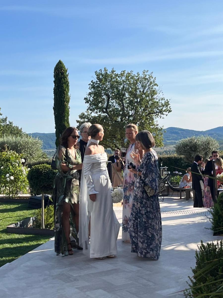 La Bastide Saint Georges & Spa