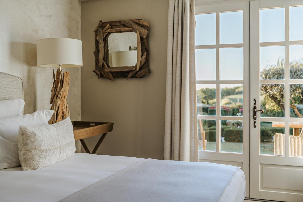 La Bastide Saint Georges & Spa