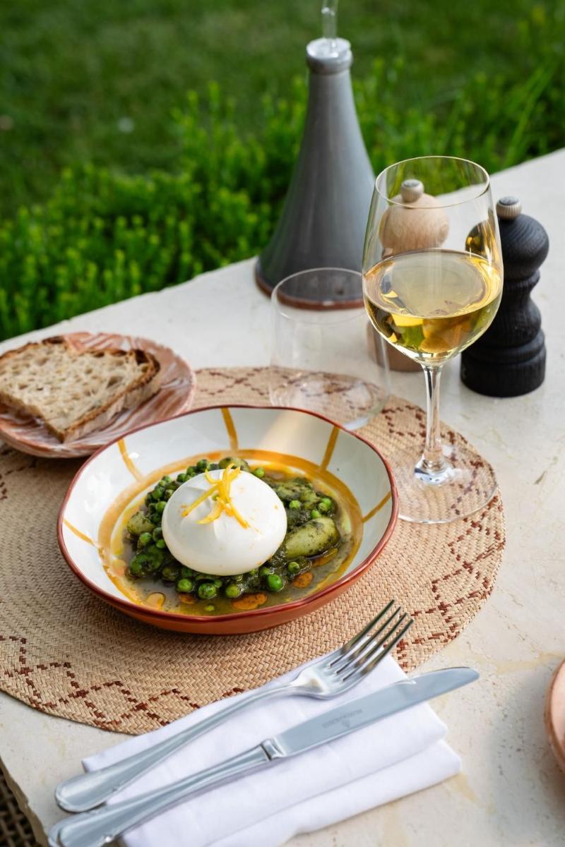La Bastide Saint Georges & Spa