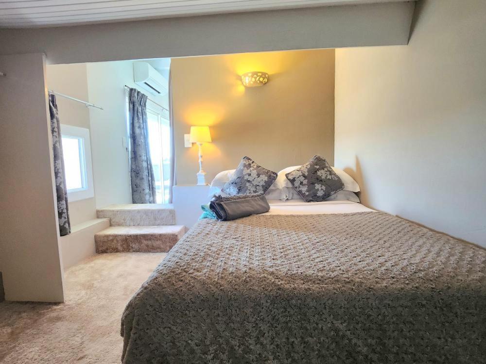 La Belle Aurore