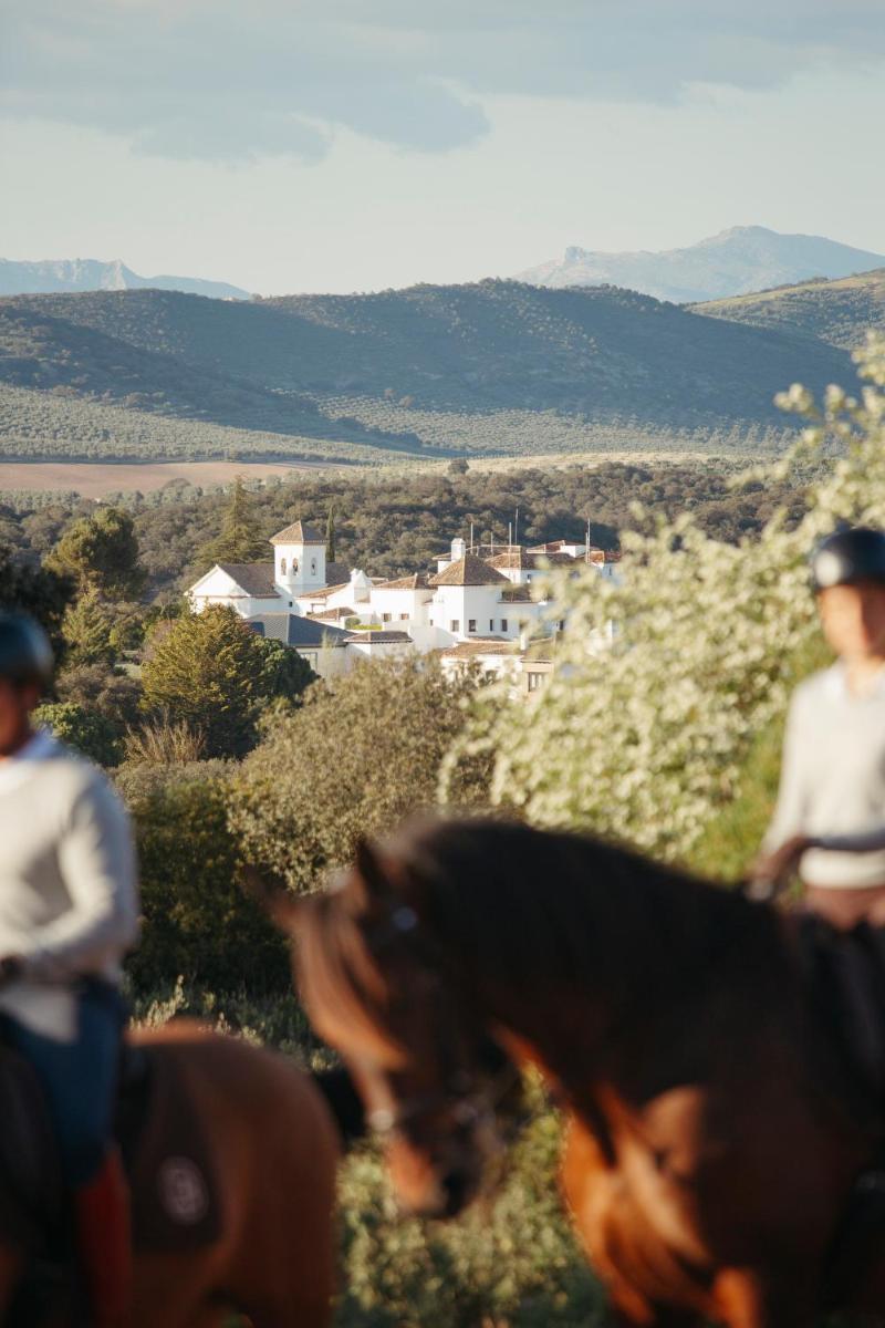 Finca La Bobadilla - The Leading Hotels of the World