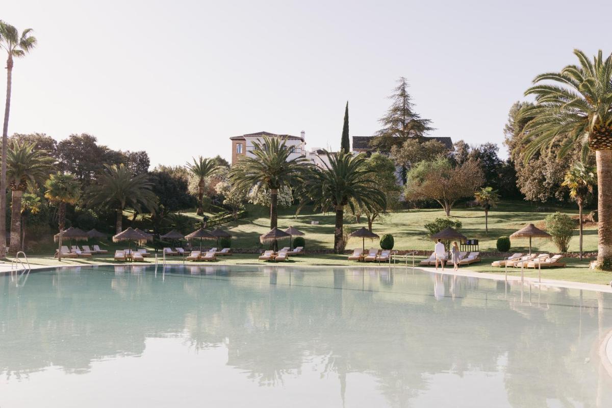 Finca La Bobadilla - The Leading Hotels of the World