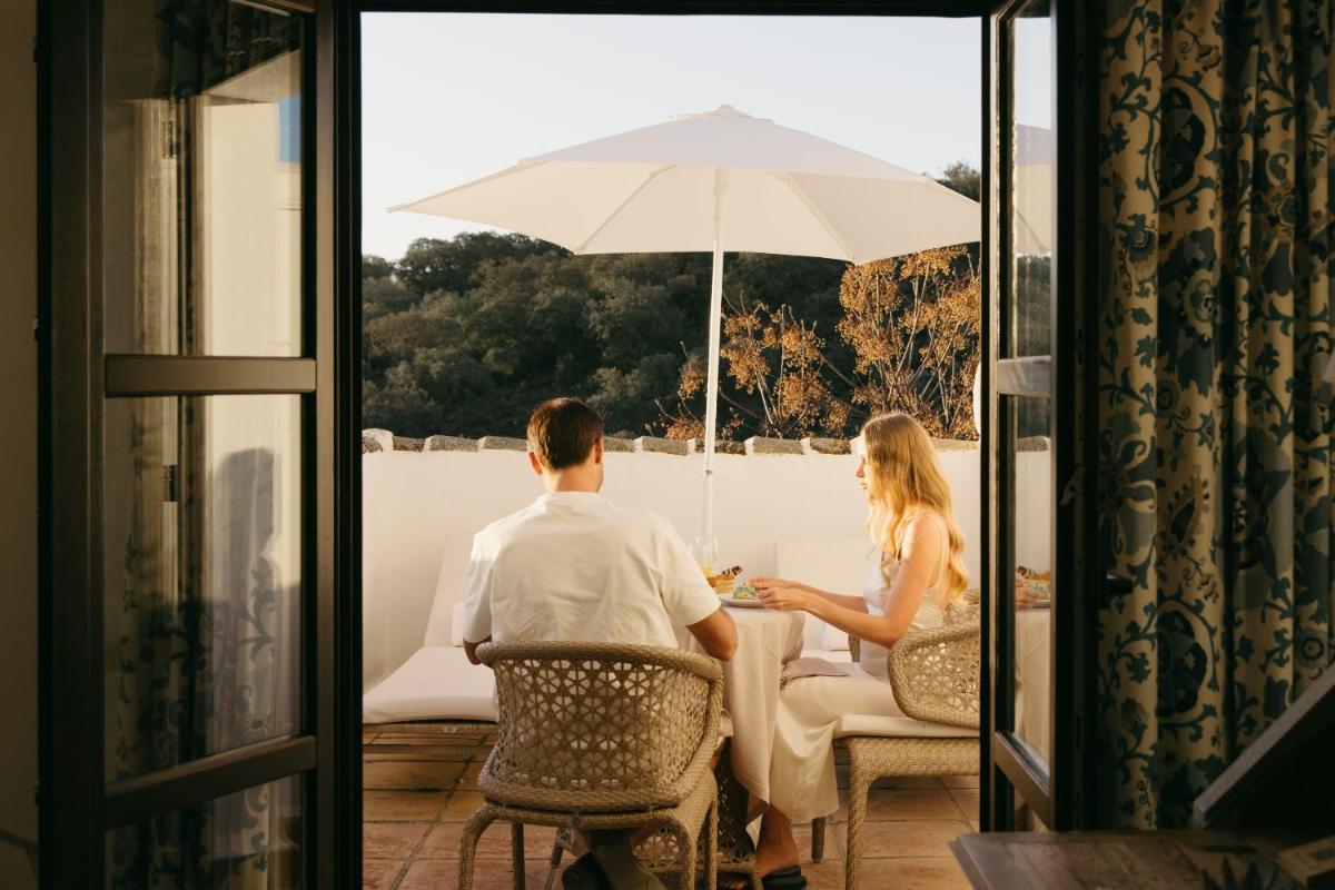 Finca La Bobadilla - The Leading Hotels of the World