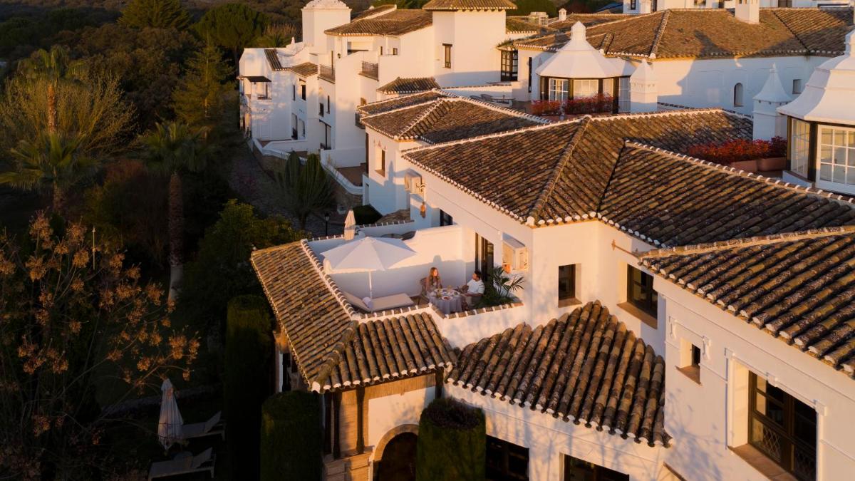 Finca La Bobadilla - The Leading Hotels of the World