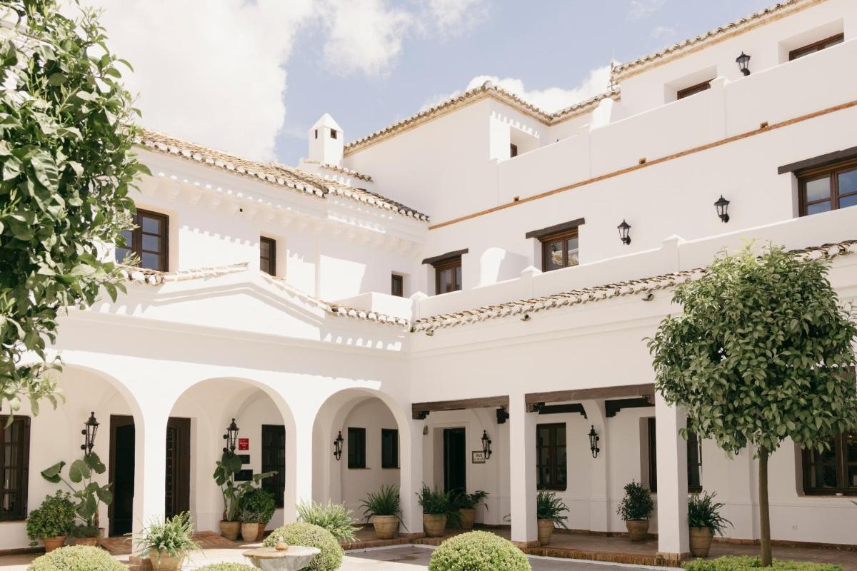 Finca La Bobadilla - The Leading Hotels of the World