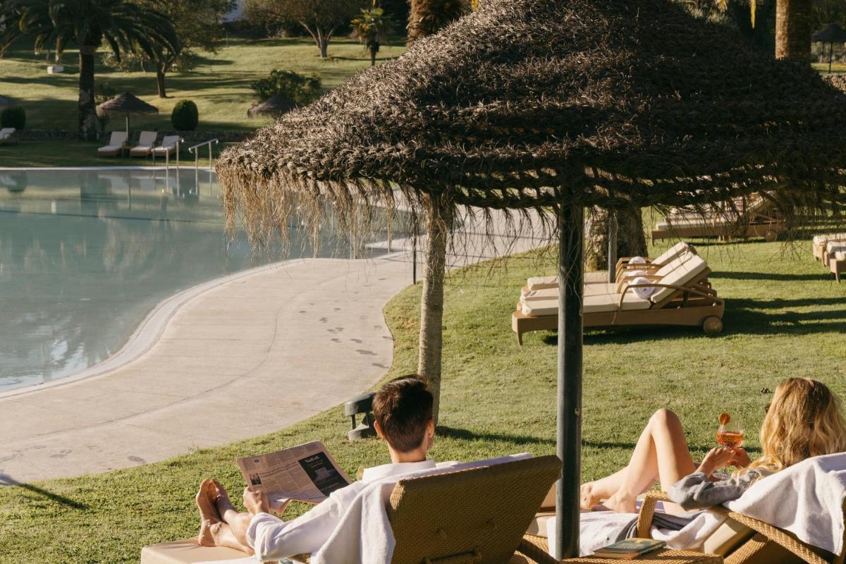 Finca La Bobadilla - The Leading Hotels of the World