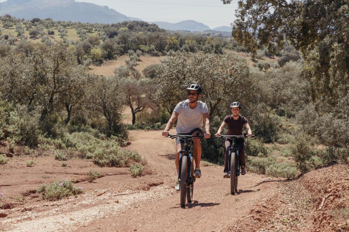 Finca La Bobadilla - The Leading Hotels of the World