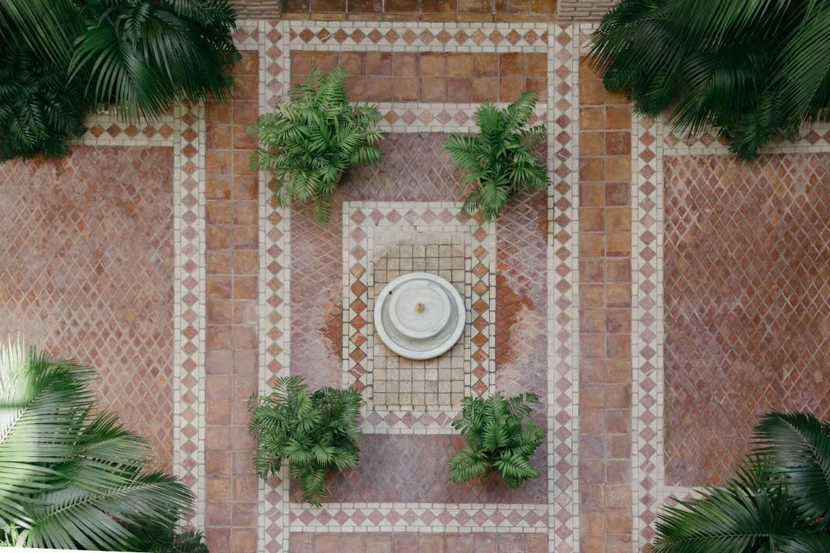 Finca La Bobadilla - The Leading Hotels of the World