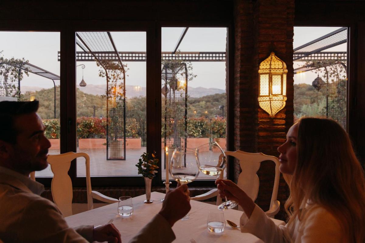 Finca La Bobadilla - The Leading Hotels of the World