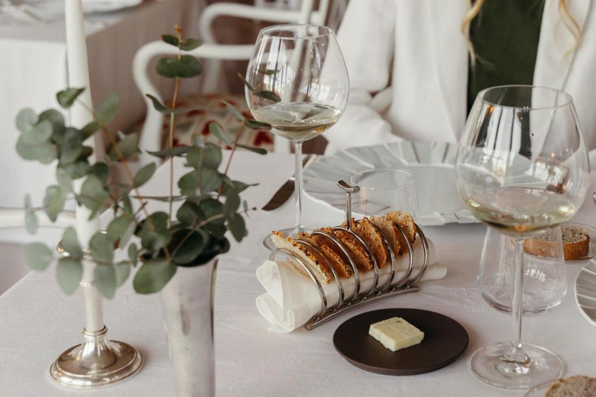 Finca La Bobadilla - The Leading Hotels of the World