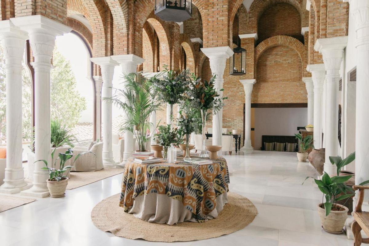 Finca La Bobadilla - The Leading Hotels of the World