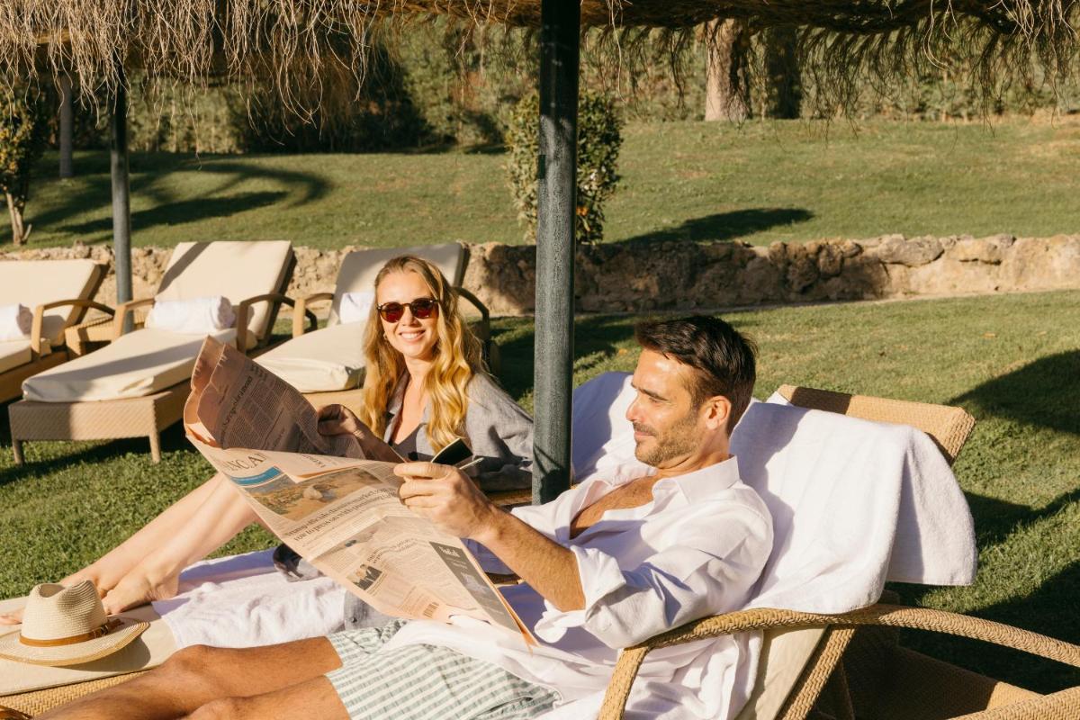 Finca La Bobadilla - The Leading Hotels of the World