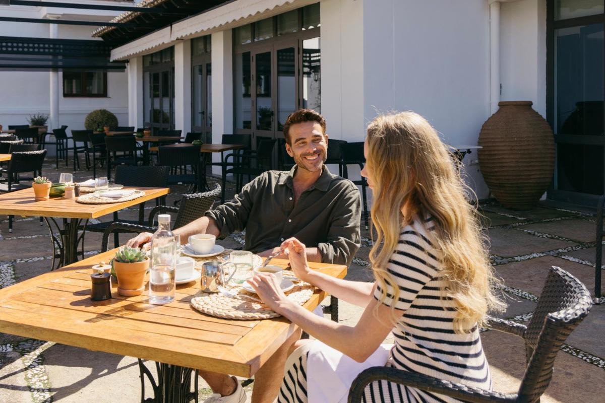 Finca La Bobadilla - The Leading Hotels of the World