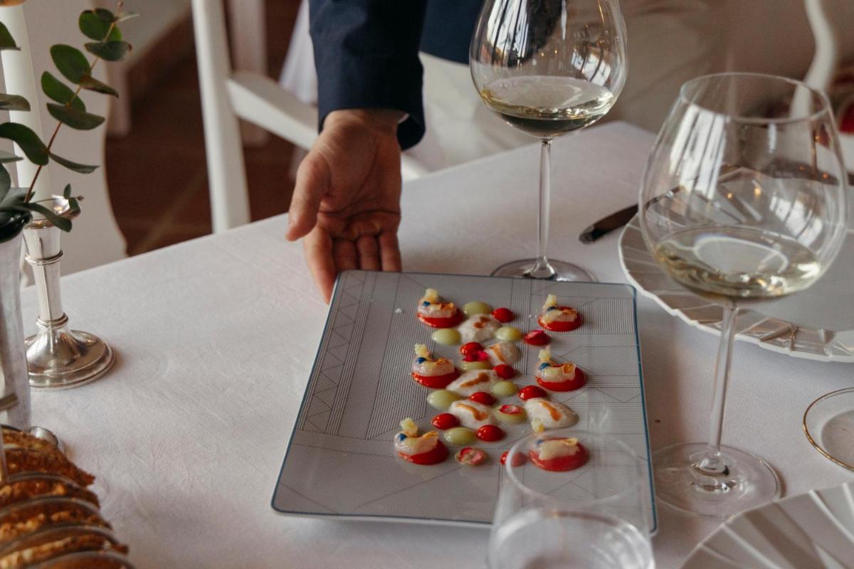 Finca La Bobadilla - The Leading Hotels of the World