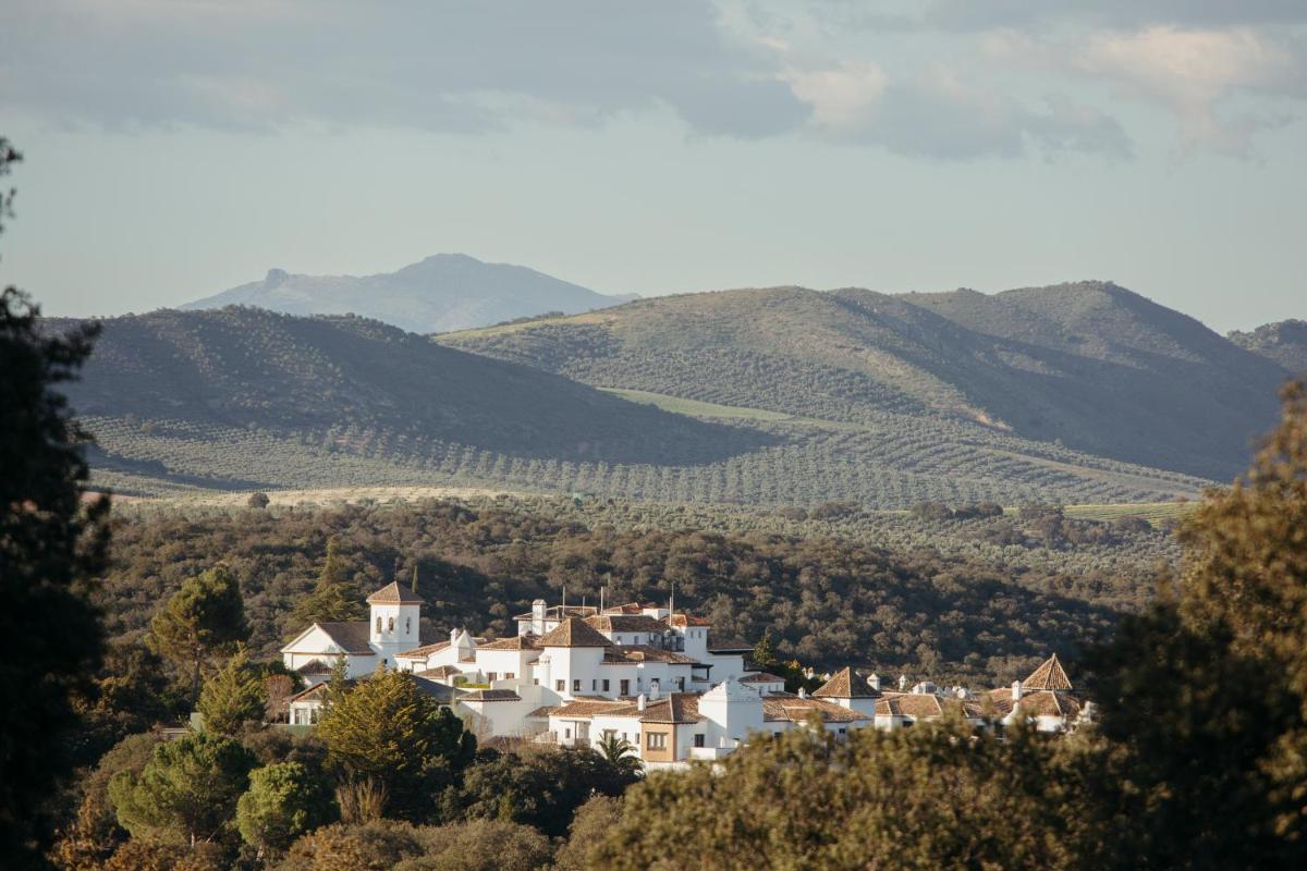 Finca La Bobadilla - The Leading Hotels of the World