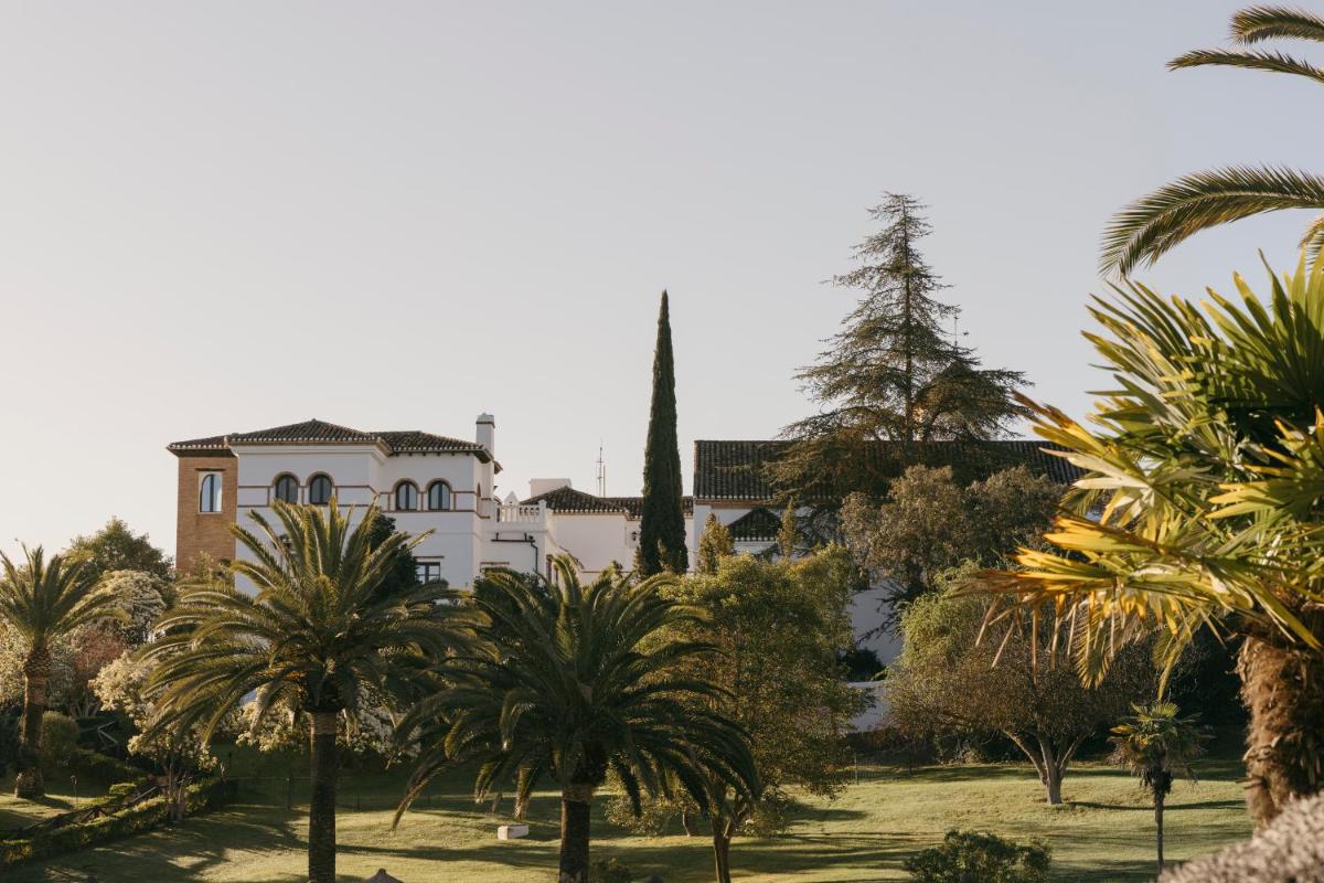 Finca La Bobadilla - The Leading Hotels of the World