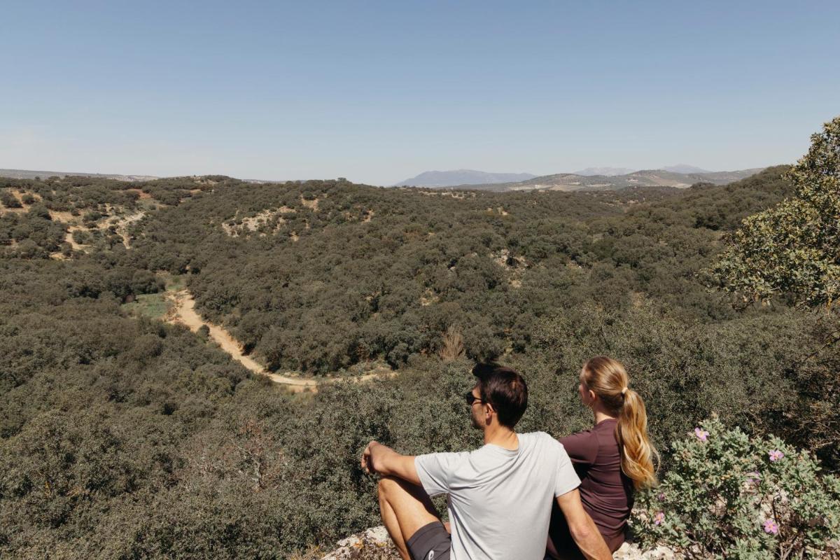 Finca La Bobadilla - The Leading Hotels of the World