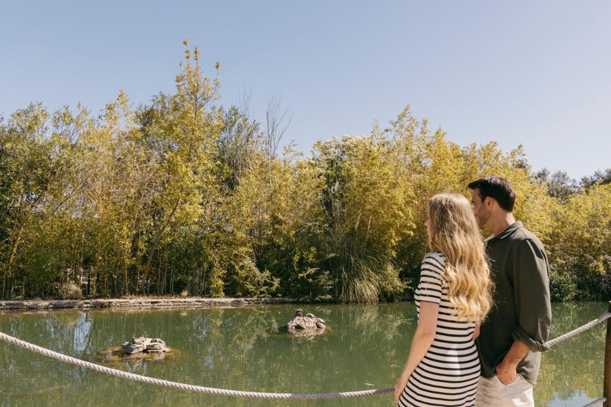 Finca La Bobadilla - The Leading Hotels of the World