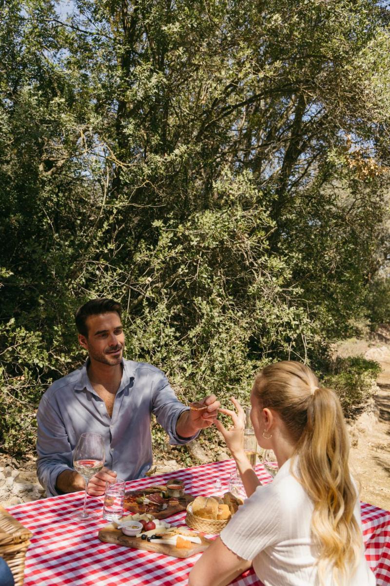 Finca La Bobadilla - The Leading Hotels of the World