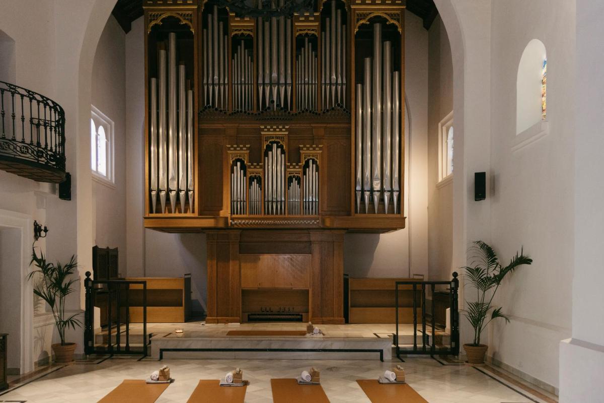 Finca La Bobadilla - The Leading Hotels of the World