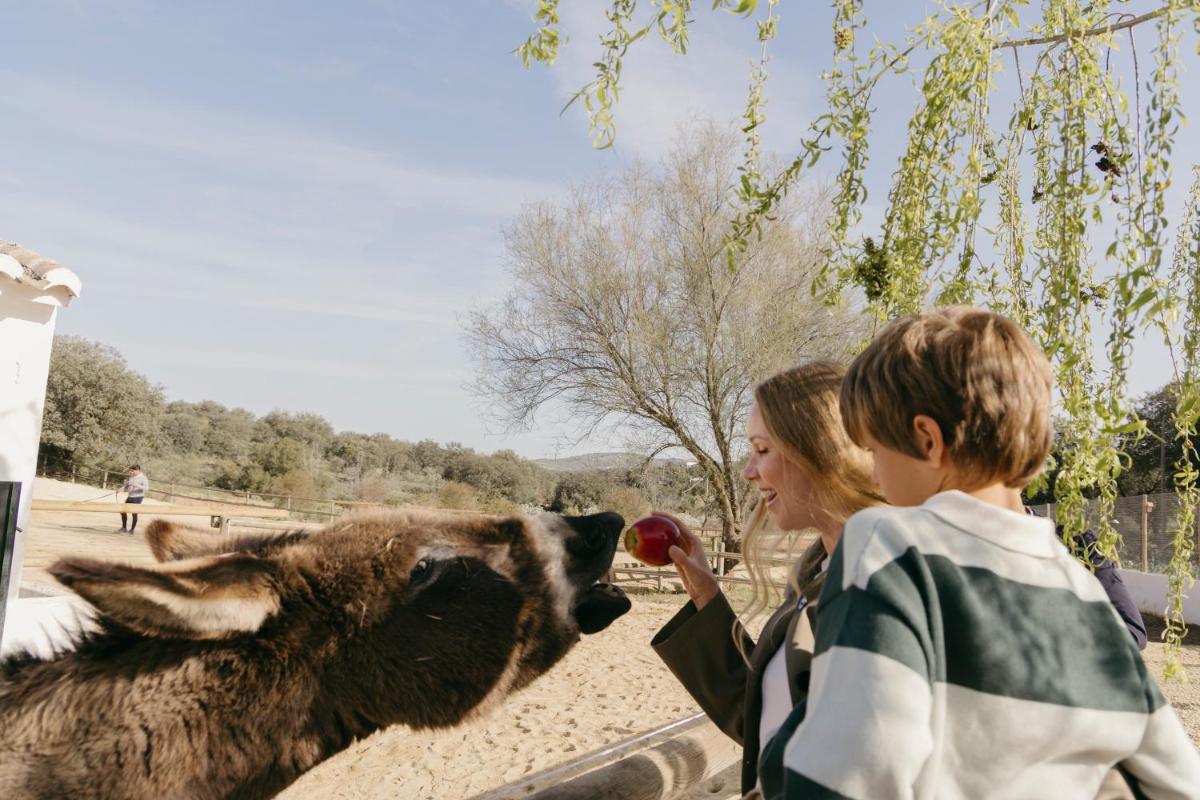 Finca La Bobadilla - The Leading Hotels of the World