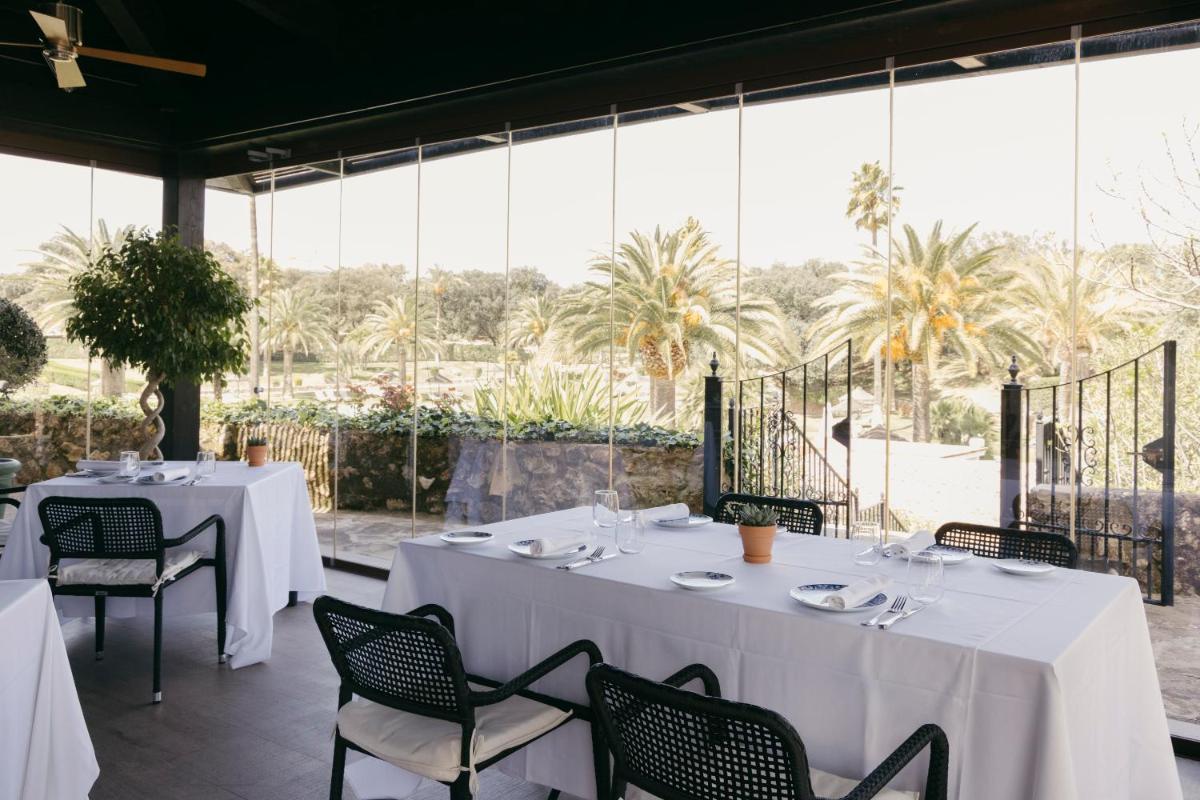 Finca La Bobadilla - The Leading Hotels of the World