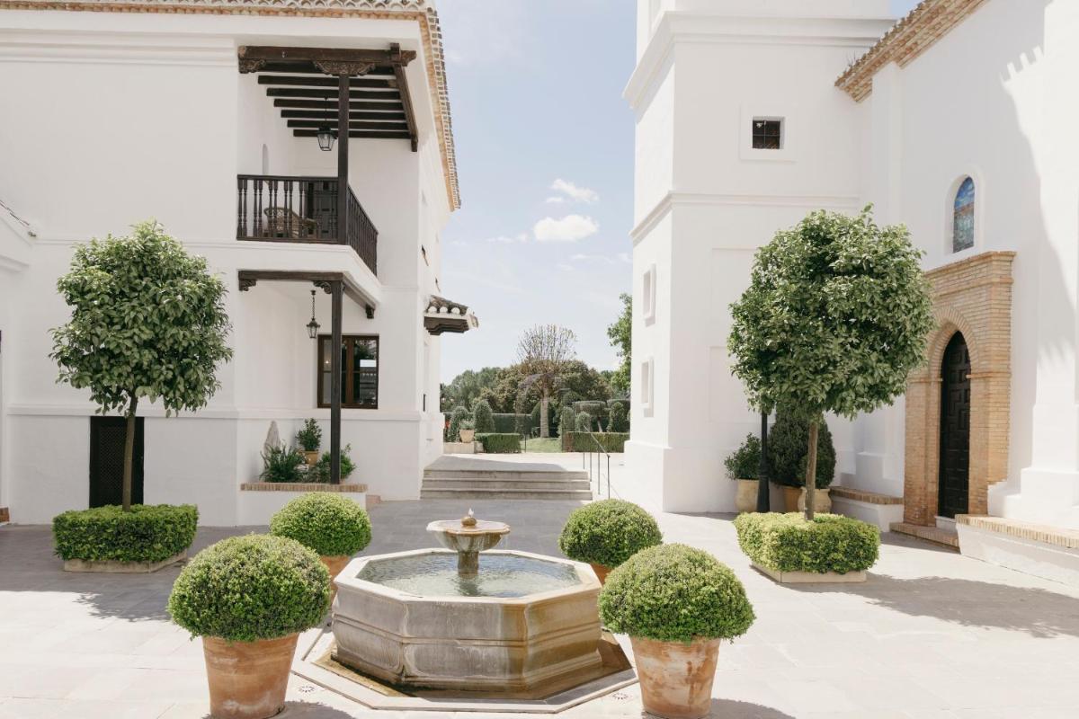 Finca La Bobadilla - The Leading Hotels of the World