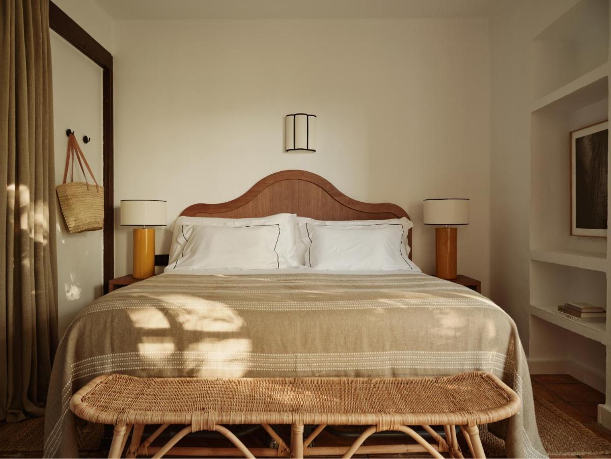 Finca La Bobadilla - The Leading Hotels of the World