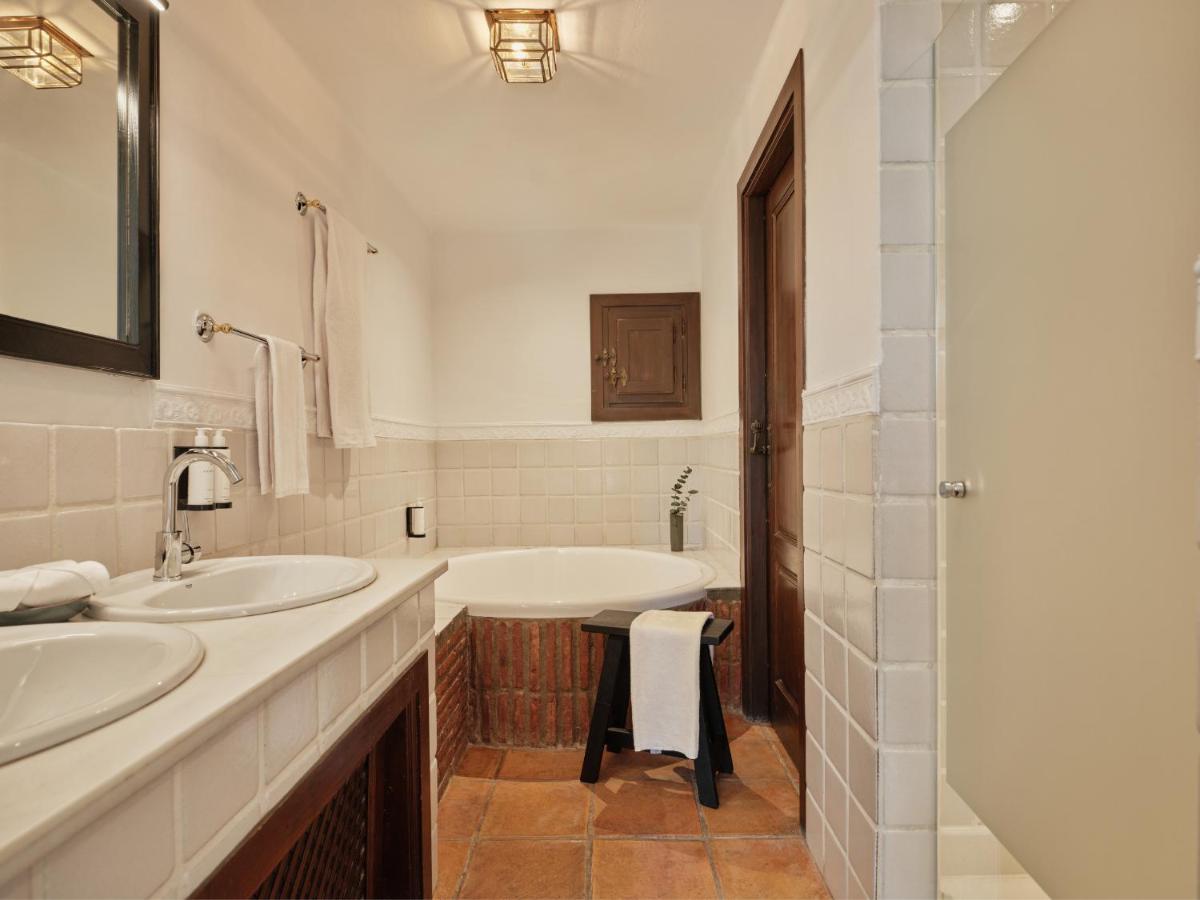 Finca La Bobadilla - The Leading Hotels of the World