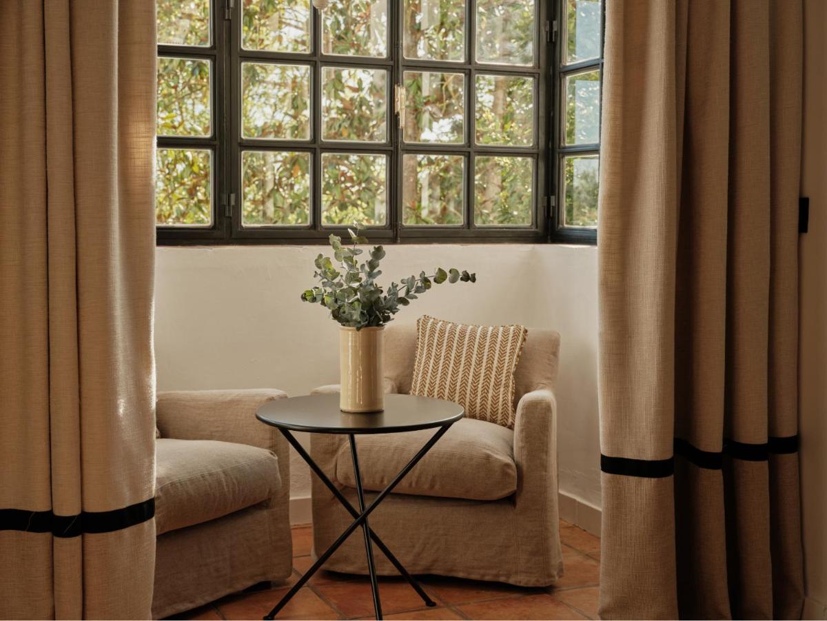 Finca La Bobadilla - The Leading Hotels of the World