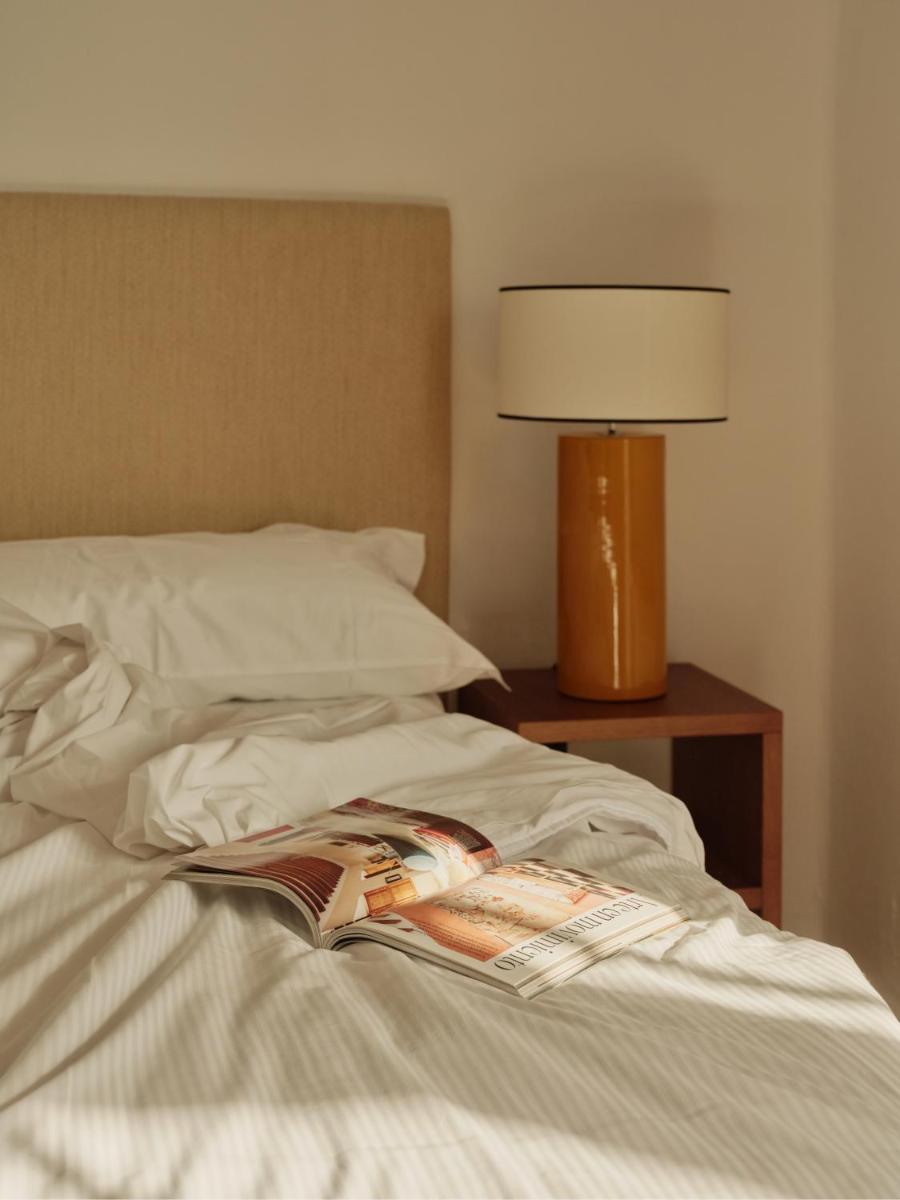Finca La Bobadilla - The Leading Hotels of the World