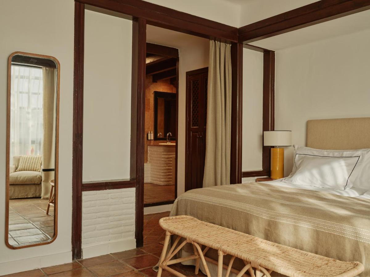 Finca La Bobadilla - The Leading Hotels of the World
