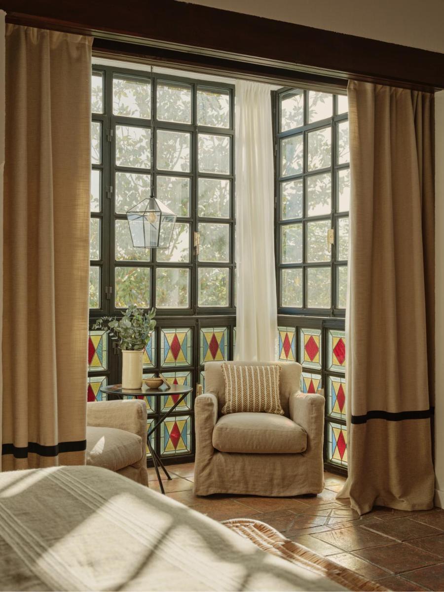 Finca La Bobadilla - The Leading Hotels of the World